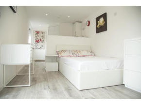 Bright and Airy Garden Studio, Cambridge